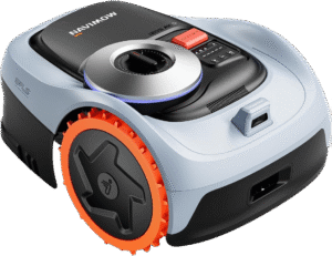 Segway Navimow i205 AWD robot lawn mower