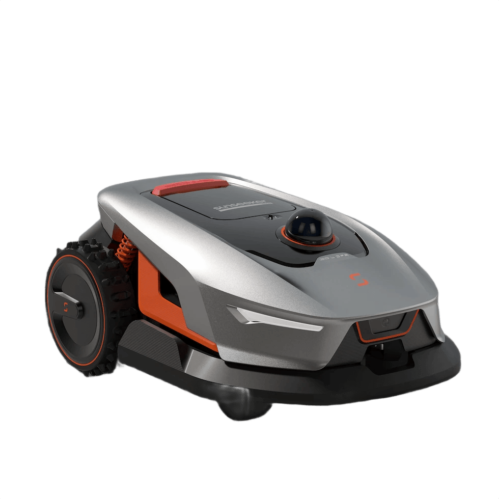 Sunseeker Elite X4 Mähroboter