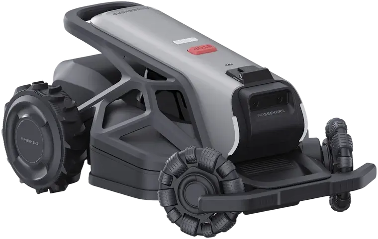 AIRSEEKERS TRON SE