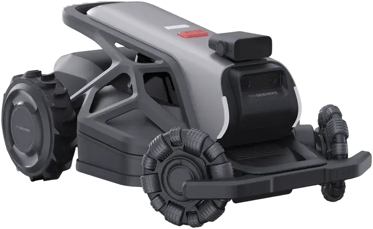 AIRSEEKERS TRON robot tondeuse