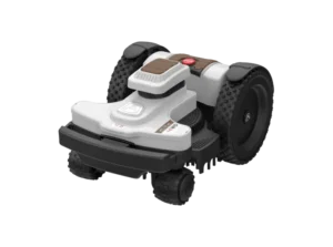 Ambrogio Robot 4.0 4WD Deluxe robot cortacésped