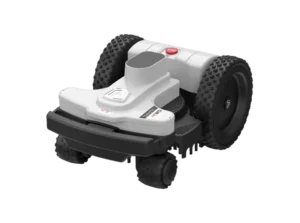 Ambrogio Robot 4.0 Basic 4WD robot cortacésped