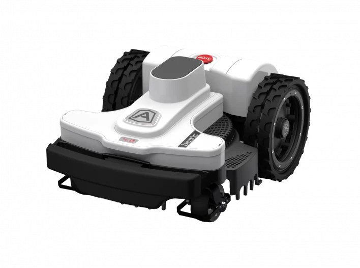 Ambrogio Robot 4.0 Basic robot cortacésped