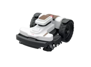 Ambrogio Robot 4.0 Deluxe robot cortacésped