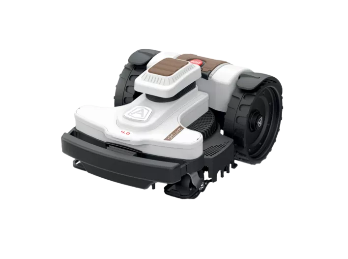 Ambrogio Robot 4.0 Deluxe robot cortacésped