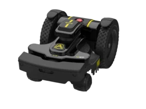 Ambrogio Robot 4.0 PRO 4WD robot cortacésped