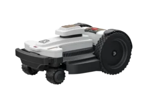 Ambrogio Robot 4.36 Deluxe robot cortacésped