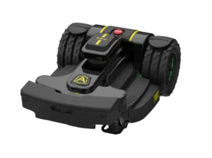 Ambrogio Robot 4.36 PRO robot cortacésped