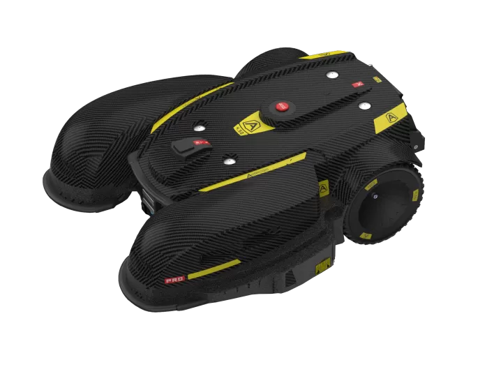 Ambrogio Robot 4.50 PRO robot cortacésped