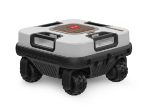 Ambrogio Robot CUBE Elite 4WD robot cortacésped