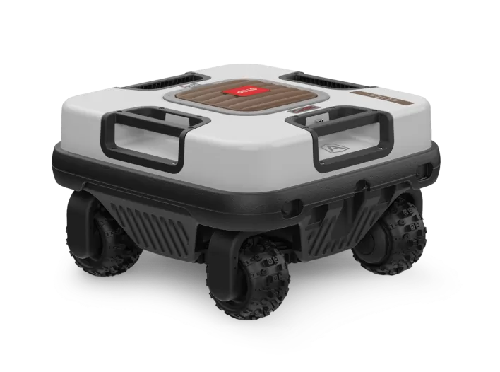 Ambrogio Robot CUBE Elite 4WD robot cortacésped