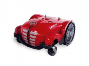 Ambrogio Robot L250i Elite robot cortacésped