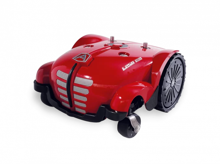 Ambrogio Robot L250i Elite S+ robot cortacésped
