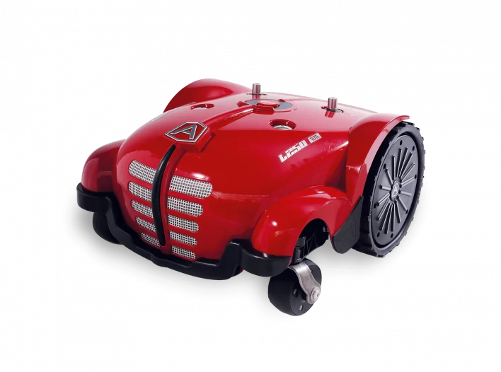 Ambrogio Robot L250i Elite robot cortacésped