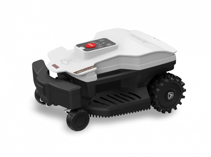 Ambrogio Robot Twenty 29 Deluxe