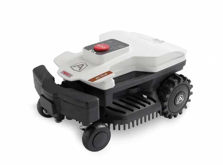 Ambrogio Robot Twenty Elite robot cortacésped