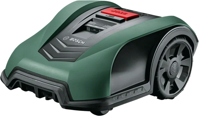 Bosch Indego 350