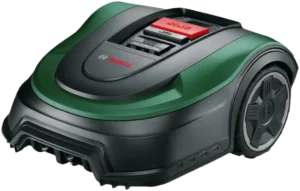 Bosch Indego M 700 robot cortacésped
