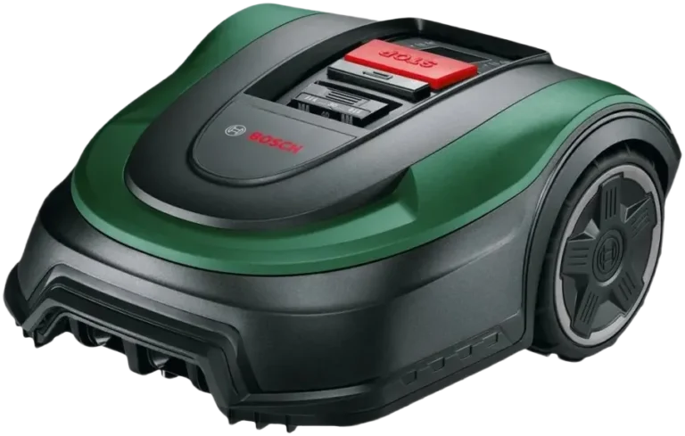 Bosch Indego M 700