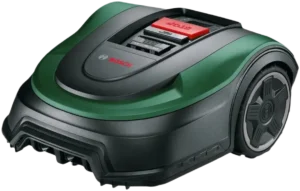 Bosch Indego M+ 700 robot cortacésped