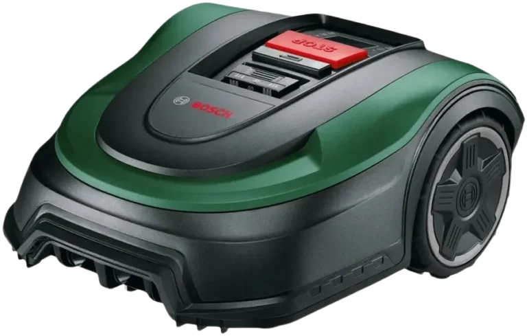 Bosch Indego M+ 700