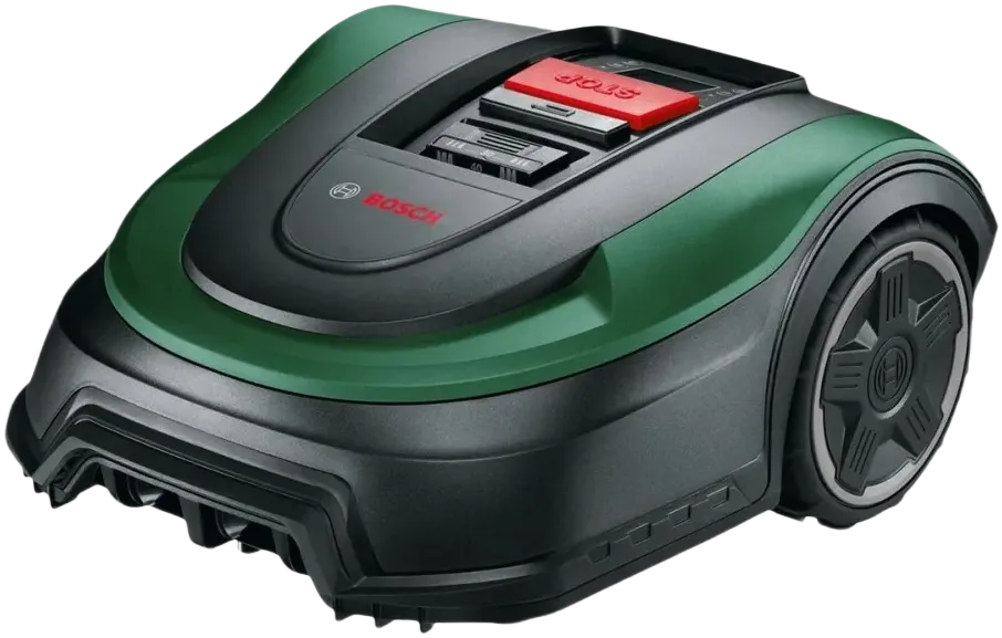 Bosch Indego M+ 700 robot lawn mower