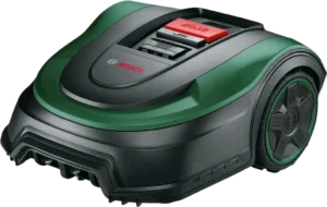 Bosch Indego S+ 500 robot cortacésped