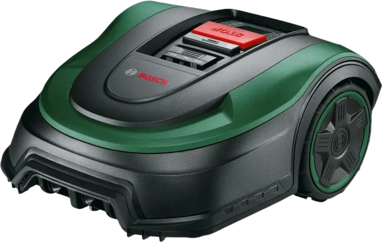 Bosch Indego S+ 500