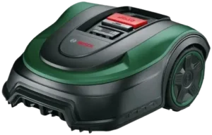 Bosch Indego S 500 robot cortacésped