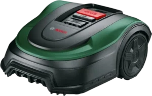 Bosch Indego XS 300 robot cortacésped