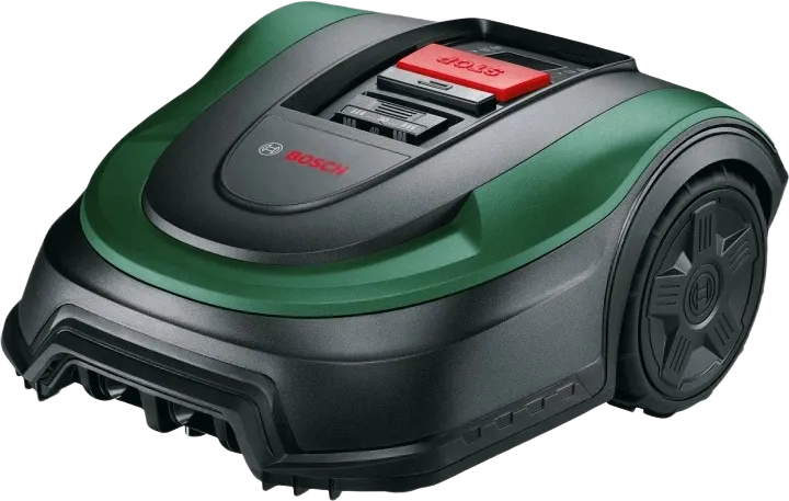 Bosch Indego XS 300 robot cortacésped