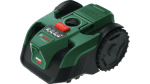 Bosch VISIMOW18V-100 robot lawn mower
