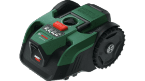 Bosch VISIMOW18V-200 robot lawn mower
