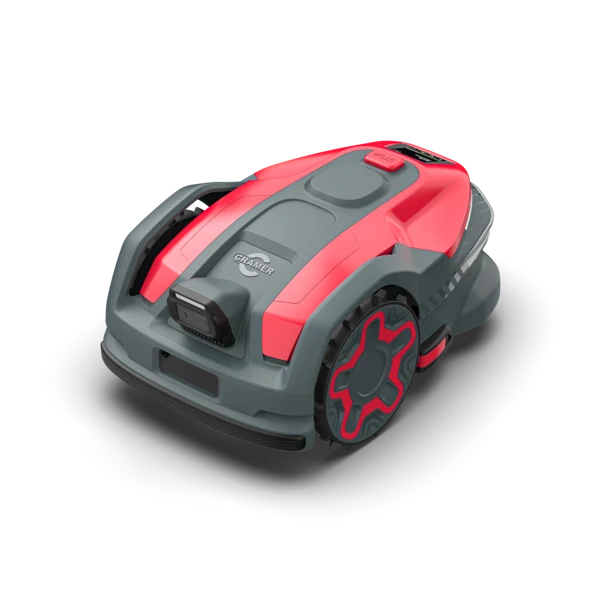 Cramer AiConic 1 robot lawn mower