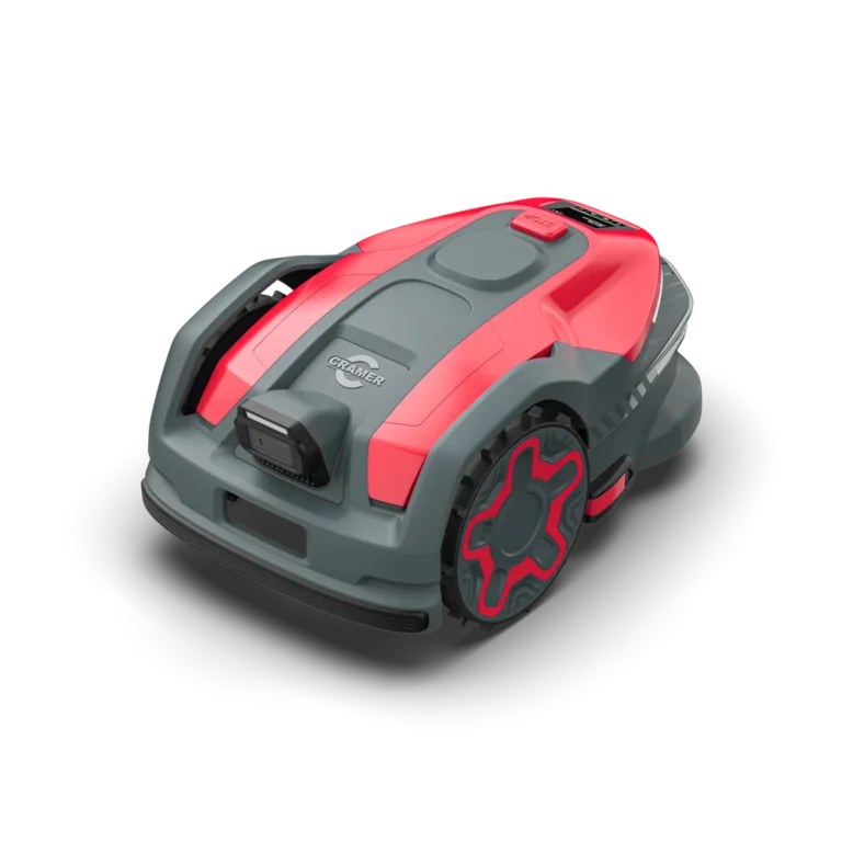 Cramer AiConic 2 robot lawn mower