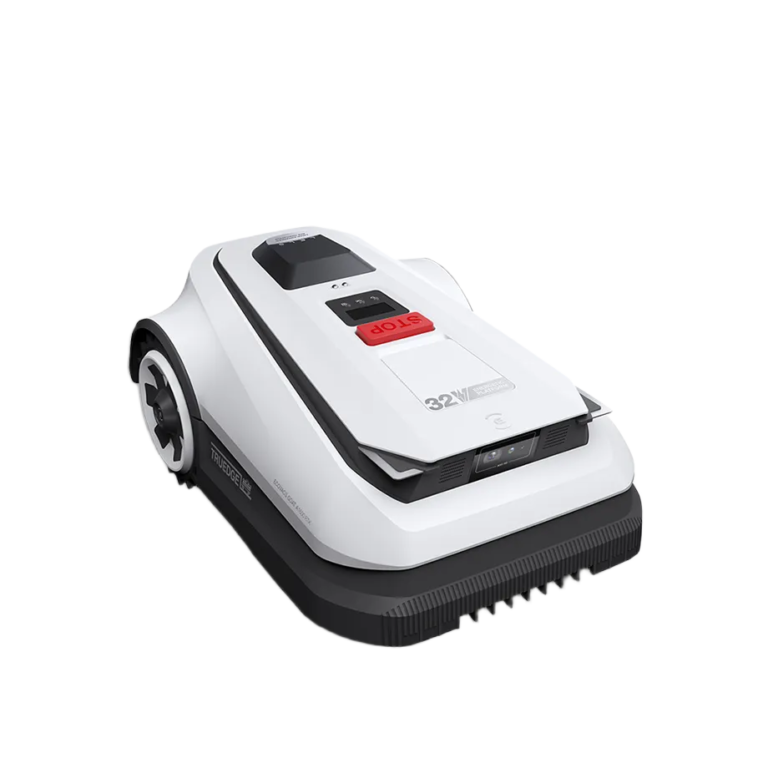 ECOVACS GOAT A1600 RTK robot cortacésped