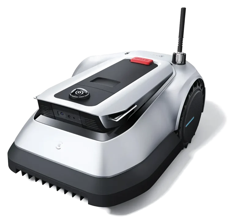 ECOVACS GOAT G1-2000