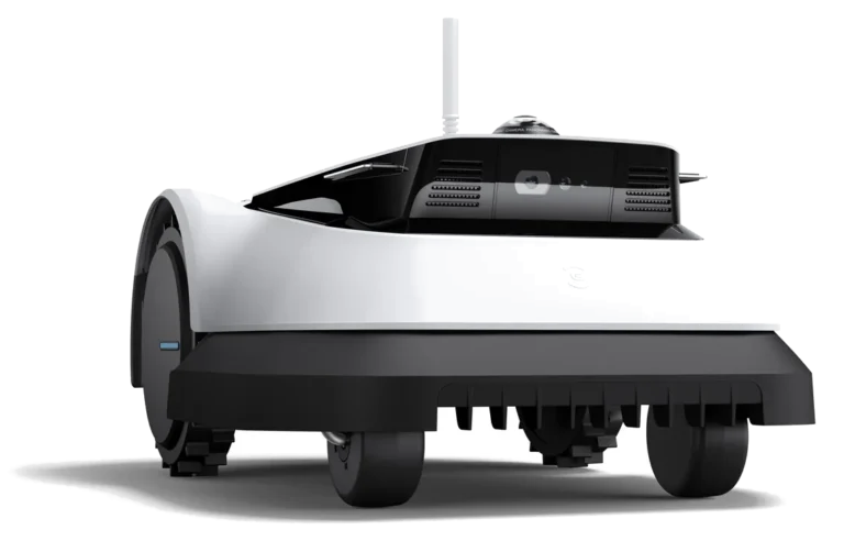 ECOVACS GOAT G1