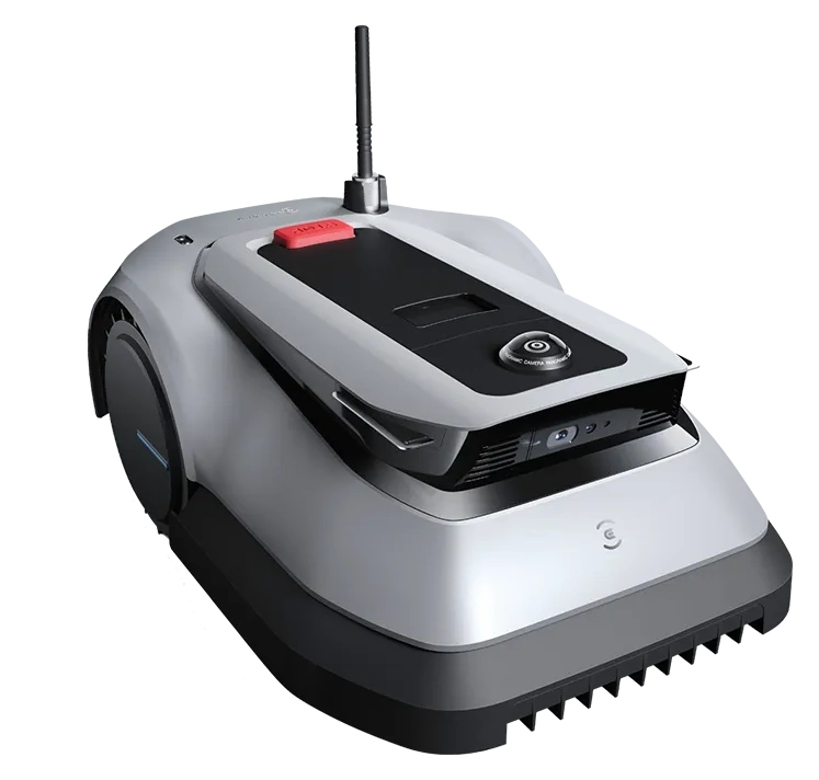 ECOVACS GOAT G1-800