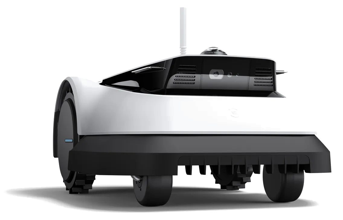 ECOVACS GOAT G1 robotická sekačka