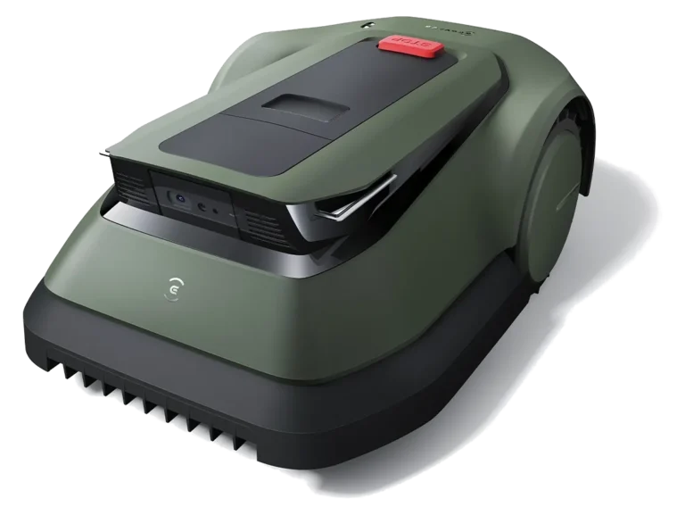 ECOVACS GOAT GX-600
