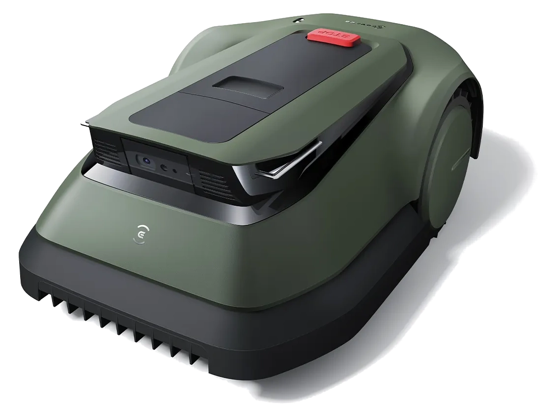 ECOVACS GOAT GX-600 robot lawn mower