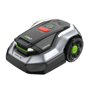 EGO AURA-R2 RMR3000E robot lawn mower