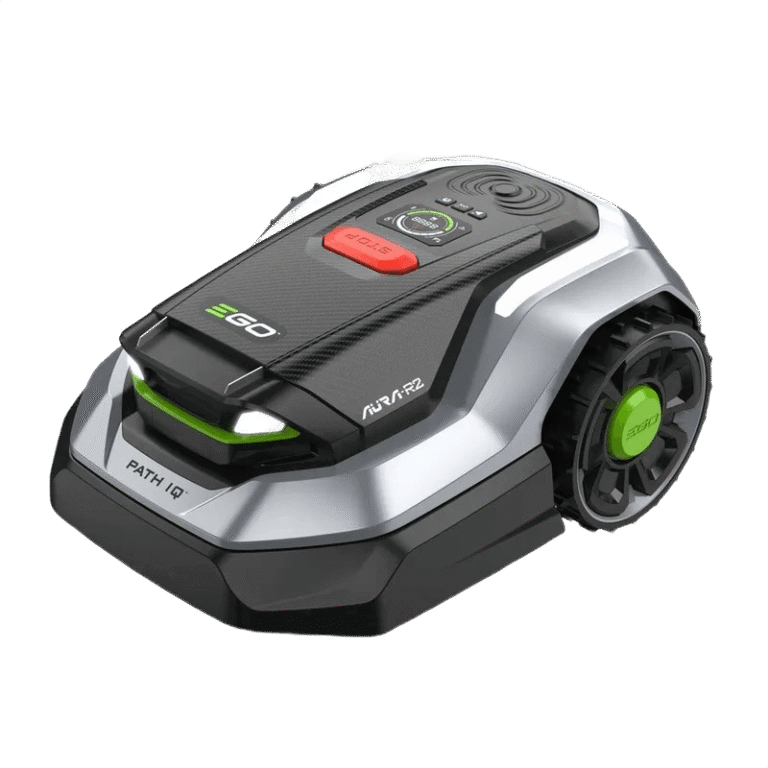 EGO AURA-R2 RMR3000E robot lawn mower