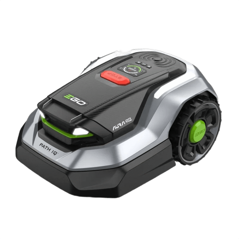 EGO AURA-R2 RMR6000E robot lawn mower