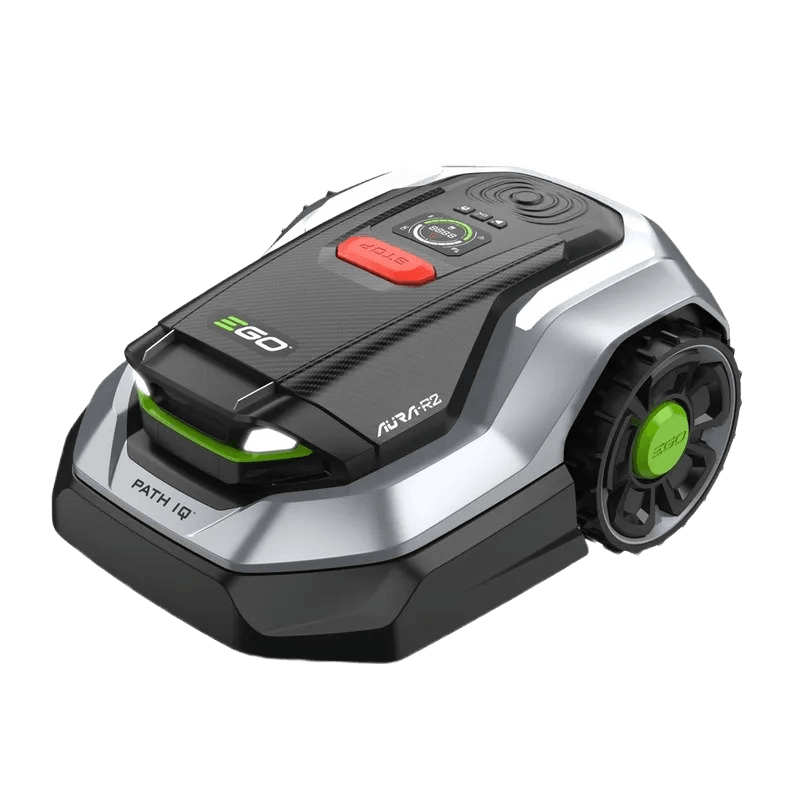 EGO AURA-R2 RMR6000E robot lawn mower