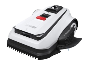 ECOVACS GOAT A1600 LiDAR PRO robot cortacésped