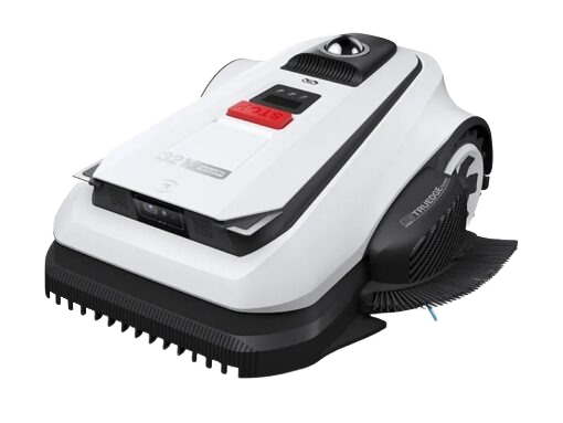 ECOVACS GOAT A1600 LiDAR PRO robot cortacésped