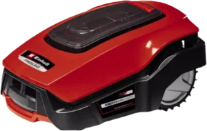 Einhell FREELEXO 1200 LCD BT robot tondeuse