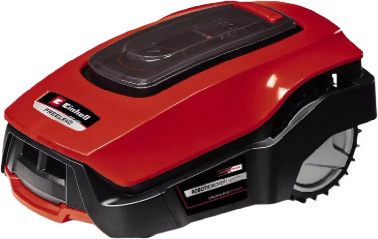 Einhell FREELEXO 1200 LCD BT